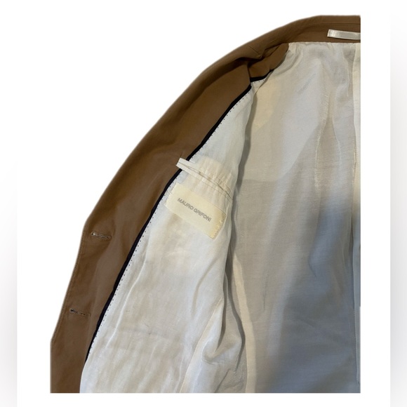 Mauro Grifoni Blazer - Picture 4 of 7